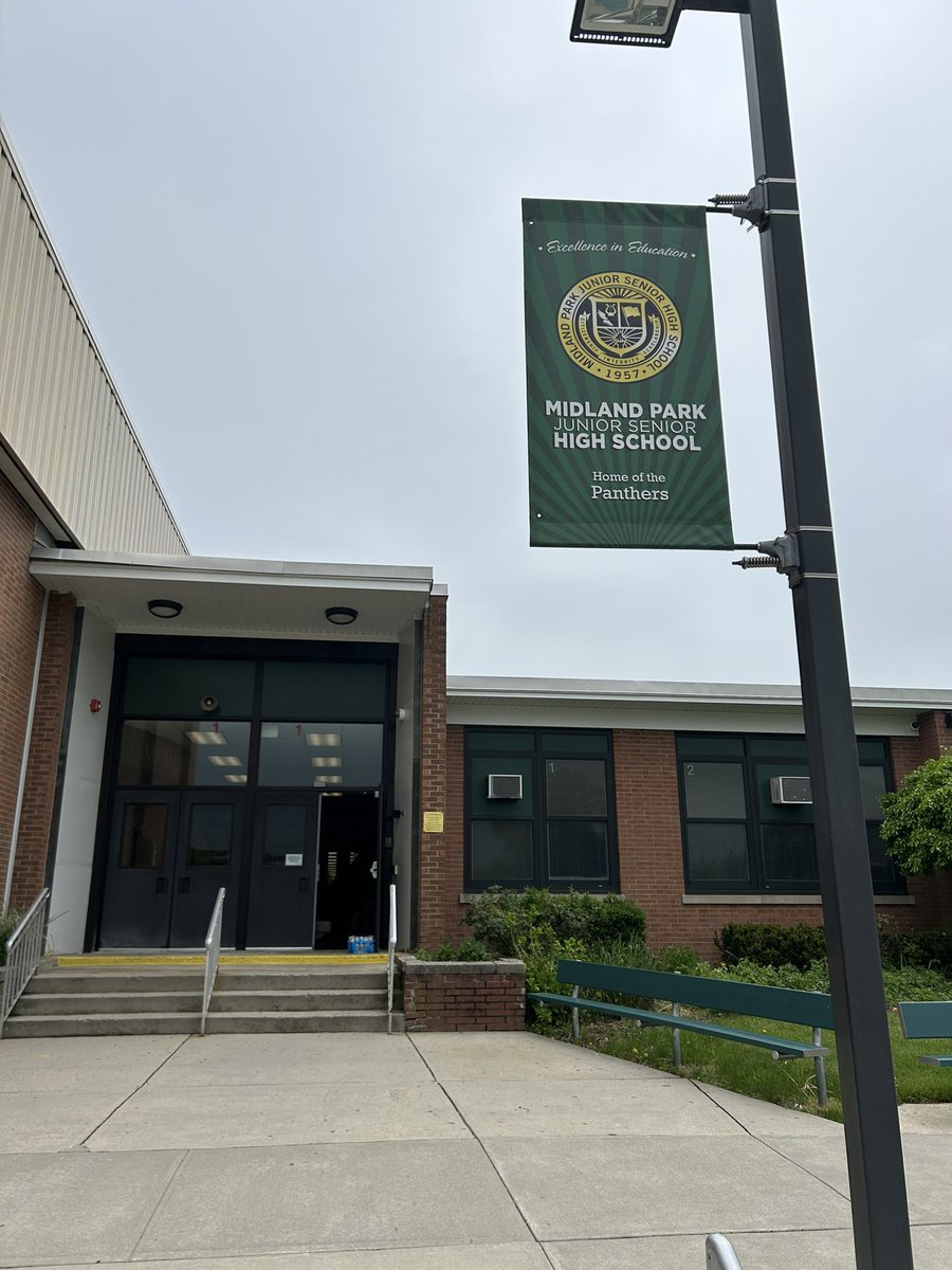 BIG first day on the road today building the BROTHERHOOD out in Bergen County‼️ 🔻

Appreciate all of these programs for hosting <a href="/_SCFootball/">Springfield Football</a> today‼️🔻

#ROAD25TAGG‼️‼️

<a href="/RamseyRamsFB/">Ramsey Football</a> 
<a href="/DBP_Football/">Bosco Football</a> 
<a href="/MahwahFootball/">Mahwah Football</a> 
<a href="/NHFB_LIVE/">Northern HighlandsFB</a> 
<a href="/WMPFootball/">Waldwick/Midland Park Football</a> 
<a href="/IH_FootballNJ/">IndianHillsFootball</a> 
<a href="/RamapoFootball/">𝐑amapo Football</a>