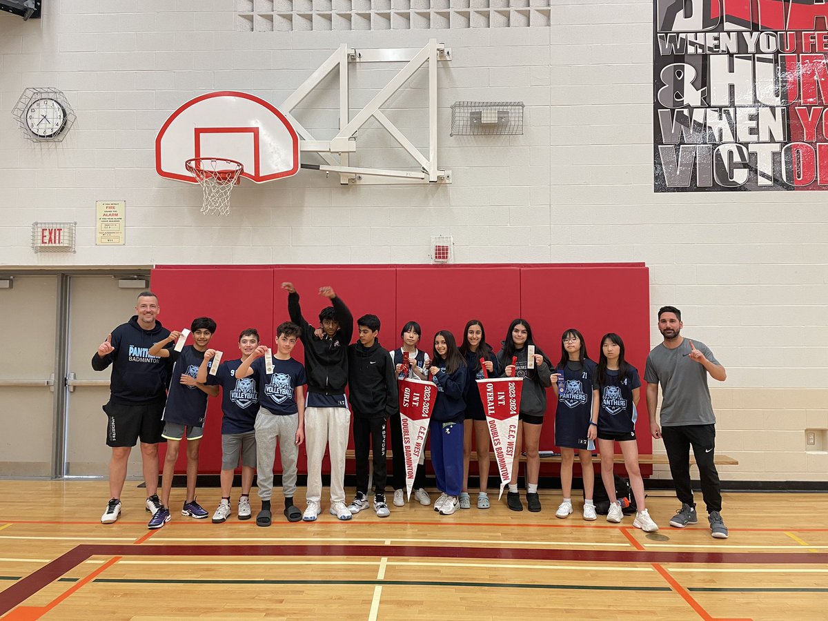 Pierre Berton Public School tweet media