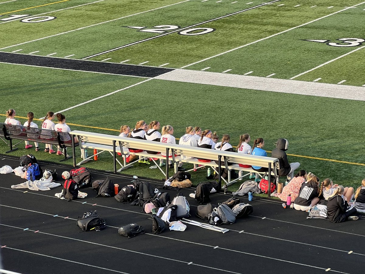 Centennial Digital (@jagsdigital) on Twitter photo This is awesome. āBeats by Jagsā is the halftime entertainment for #14 <a href="/GirlsSoccerMC/">MCHS GIRLS SOCCER</a> and #6 <a href="/ACHSJagsSoccer/">ACHS Girls Soccer</a> and both teams stayed out of the locker room to watch. āBeatsā is the inclusive cardio drum club at <a href="/Jaguars_AD/">Jaguars AD</a> This is awesome. āBeats by Jagsā is the halftime entertainment for #14 <a href="/GirlsSoccerMC/">MCHS GIRLS SOCCER</a> and #6 <a href="/ACHSJagsSoccer/">ACHS Girls Soccer</a> and both teams stayed out of the locker room to watch. āBeatsā is the inclusive cardio drum club at <a href="/Jaguars_AD/">Jaguars AD</a>