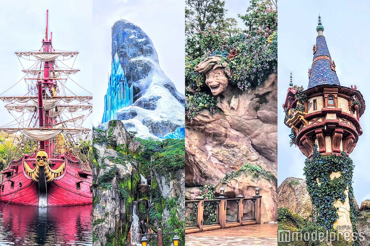 ファンタジースプリングス 楽天ブックス: ジャーニー・トゥ・ファンタジースプリングス