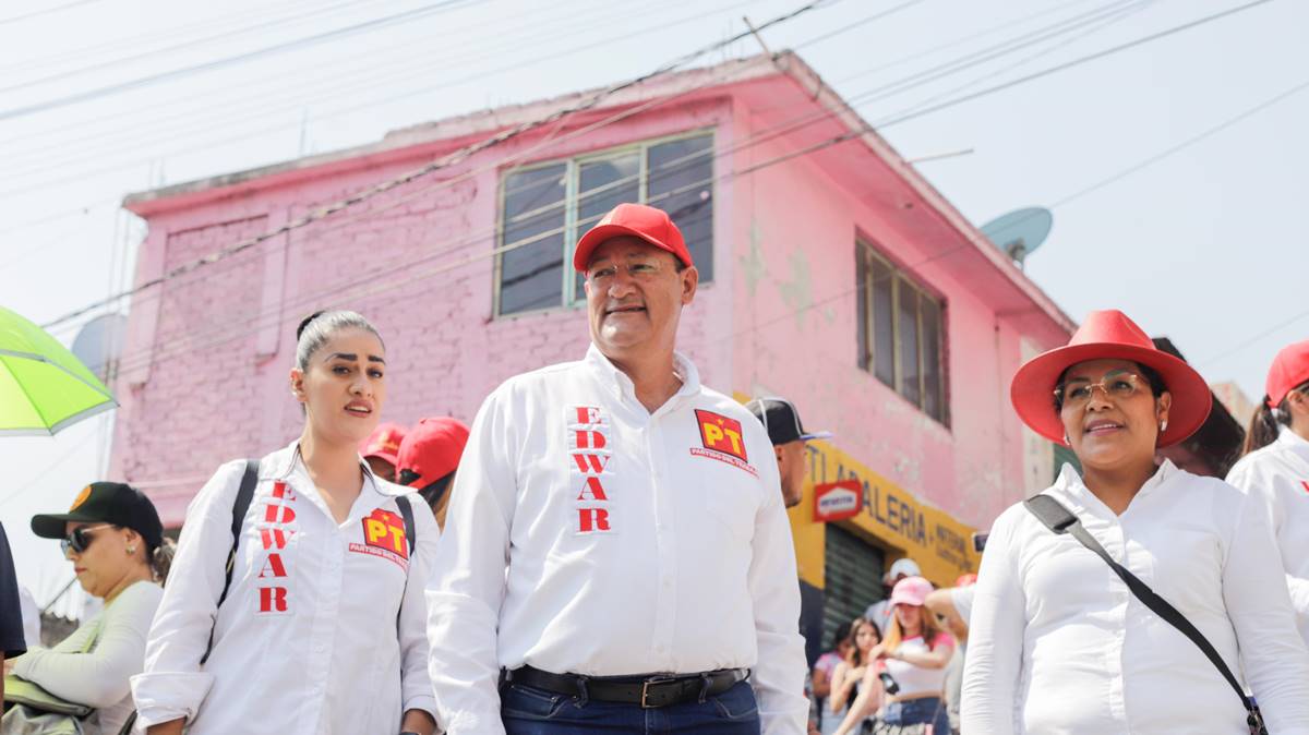 🗳️ #EleccionesEdomex| #Ecatepec: Se suman a la campaña del PT con  Edwar Espíndola
lajornadaestadodemexico.com/ecatepec-se-su…