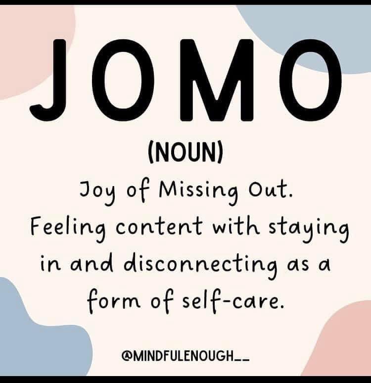 Joy of missing out #chiarimalformation #chronicillness #chronicpain
