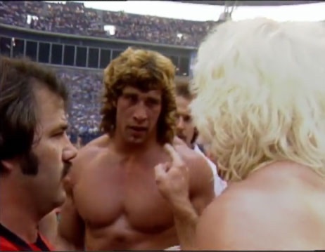 On this day in 1984, WCCW hosted the David Von Erich Parade of Champions in Irving, Texas, drawing 32,123 fans and a gate of over $400,000. 
The main event saw Kerry Von Erich defeat Ric Flair to win the NWA World Heavyweight Championship.