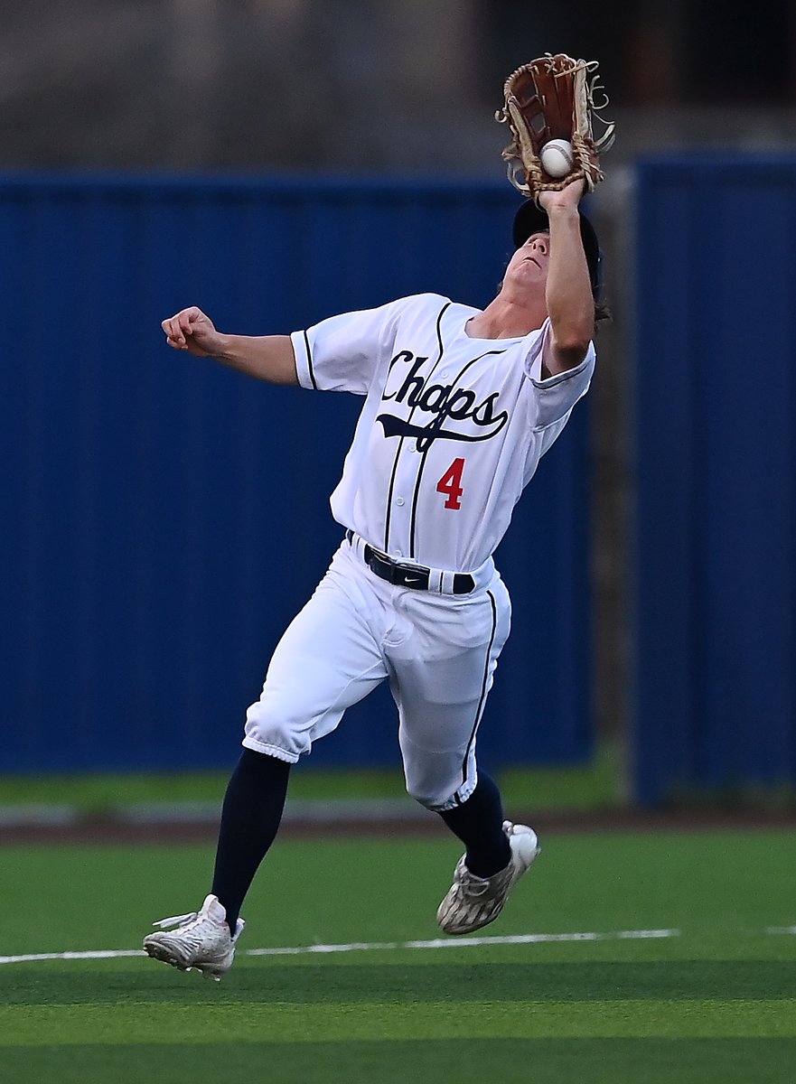Denton-area baseball and softball teams took to fields across the state last week for their respective playoff games. See some of the local players who stepped up for their squads: dentonrc.com/sports/high_sc…