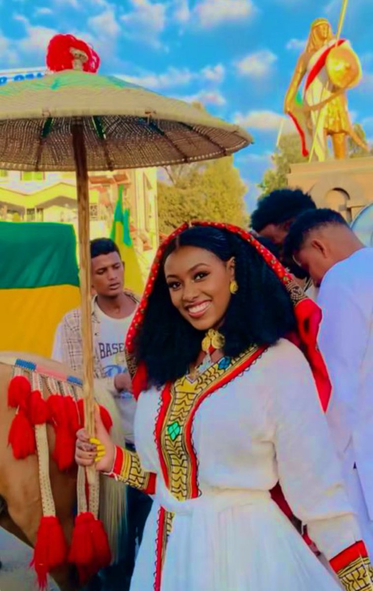 Beautiful Amhara || Ethiopia 🇪🇹🔥🌹🥰♥️👑🫶🏾