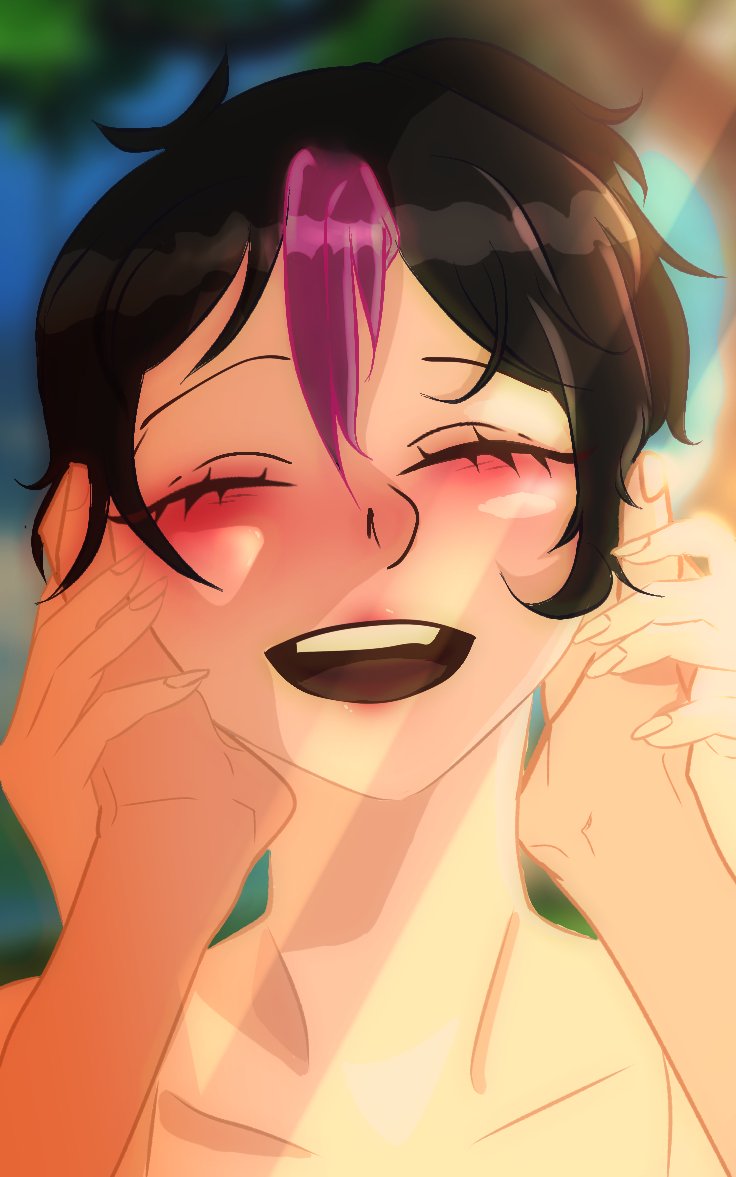 Aplicando luces y sombras a mis nuevos dibujos!!