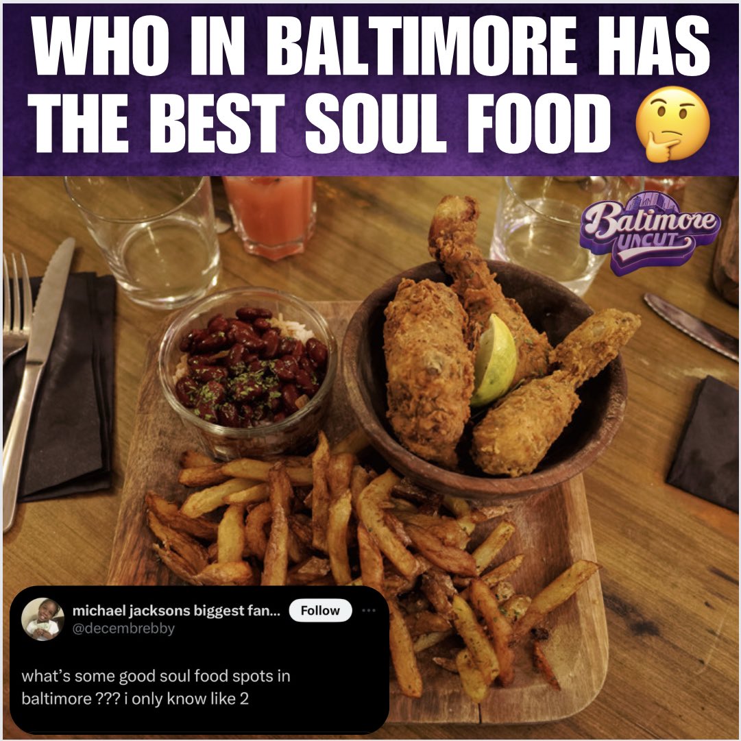 BaltimoreUncut's tweet photo. 🤔🤔🤔 https://t.co/oAP2u76c99