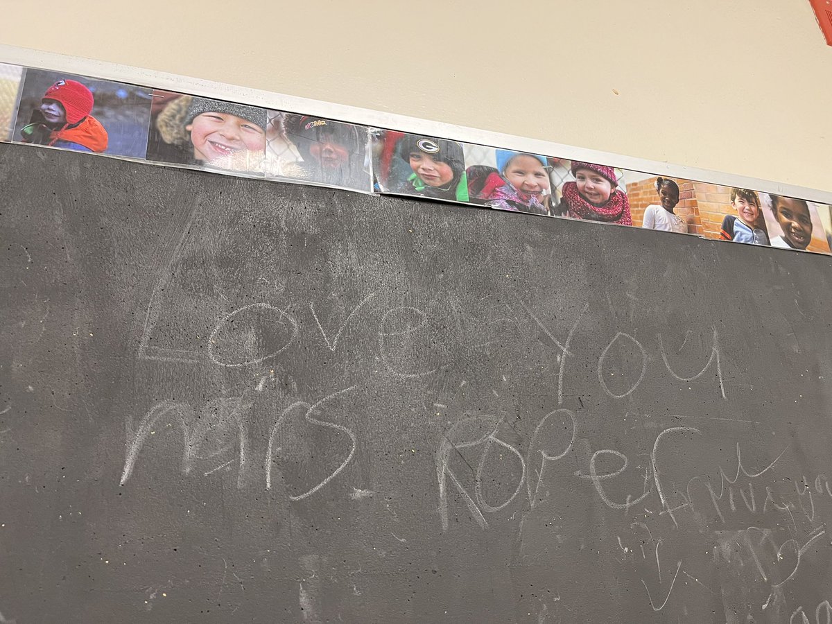 Rachel Roper tweet media