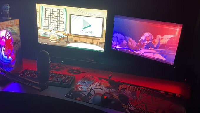 #PCalliMori https://t.co/fUdll8BfgM<a href="/tag/pcallimori"class="tags">#PCalliMori</a>