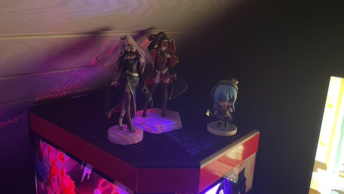 #PCalliMori https://t.co/fUdll8BfgM<a href="/tag/pcallimori"class="tags">#PCalliMori</a>