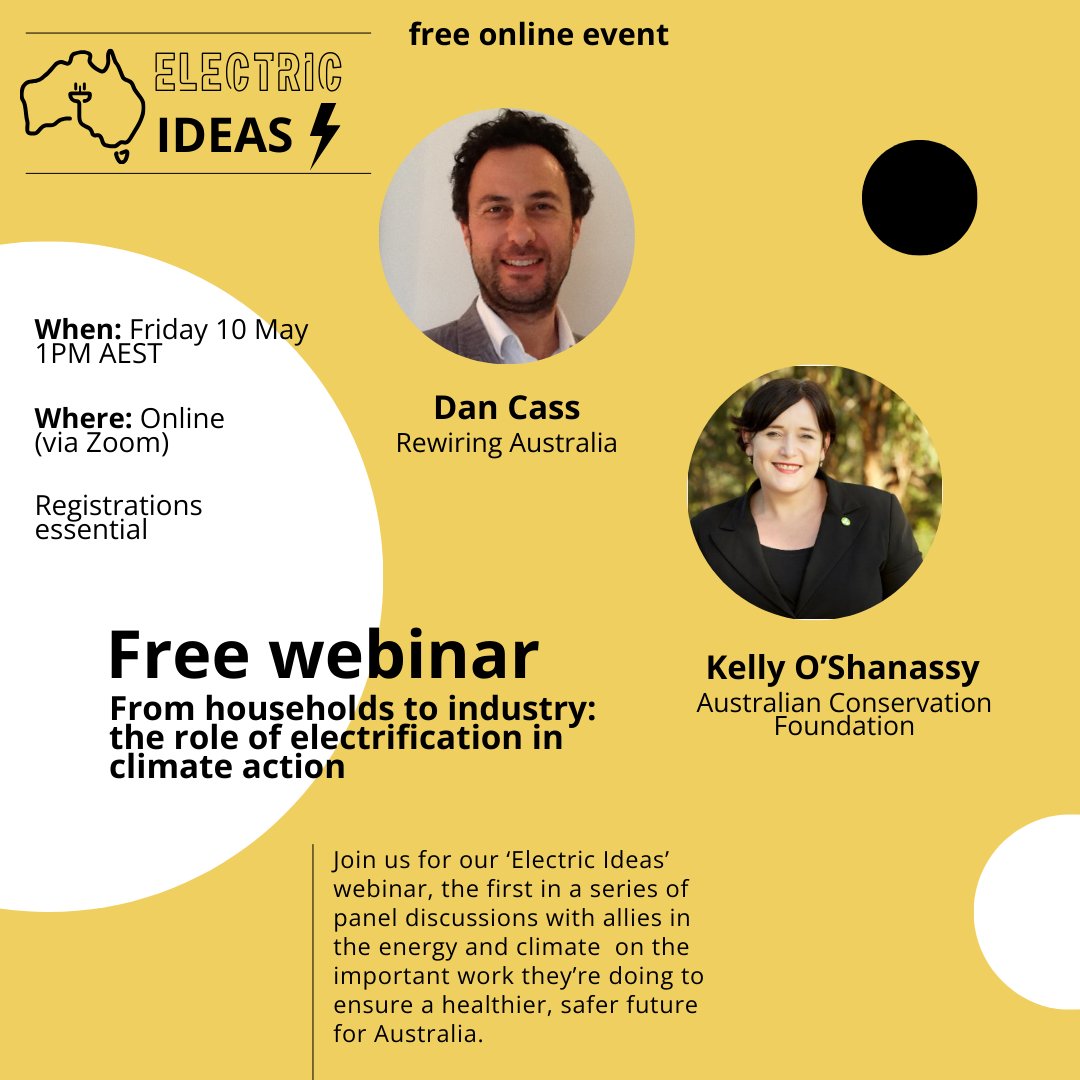 Rewiring Australia tweet media