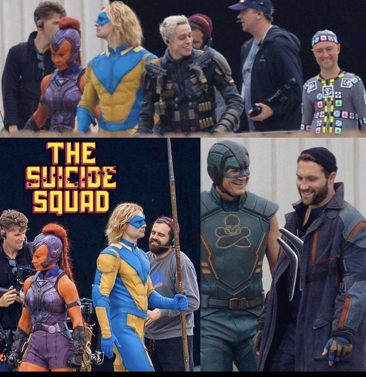 SamuEl_KentMan's tweet photo. In James Gunn's own words:
“What’s wrong with you? You think that’s cool? You’re a maniac.”
#Superman #DCU #DCStudios #Superheroes #DumbestThingsEver #Gunnverse #FireJamesGunnAgain #PeterSafran #TobyEmmerich https://t.co/o8qUQ8JJDf