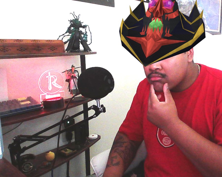 edimmuz's tweet image. I'm LIVE! with FSOA/SGB UNLOCKED! Close to 11.8/12B Total Value | PvM | Slayer Logs   - #Runescape #livenotification

twitch.tv/edimmuz