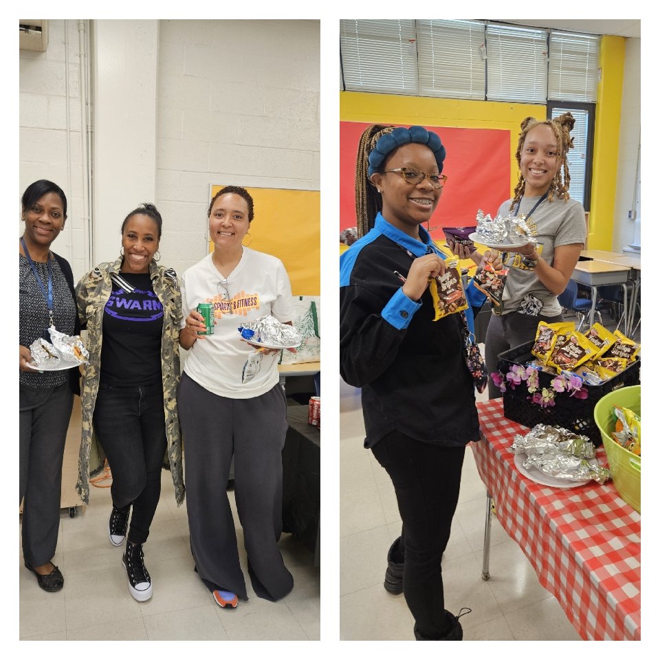 Happy Teacher Appreciation Week! Day 1...Hot Diggity Dog! We have the BEST teachers of them all.@APSHutchinson @apsupdate @drkalag @MJStJoy @ShaleeceLong