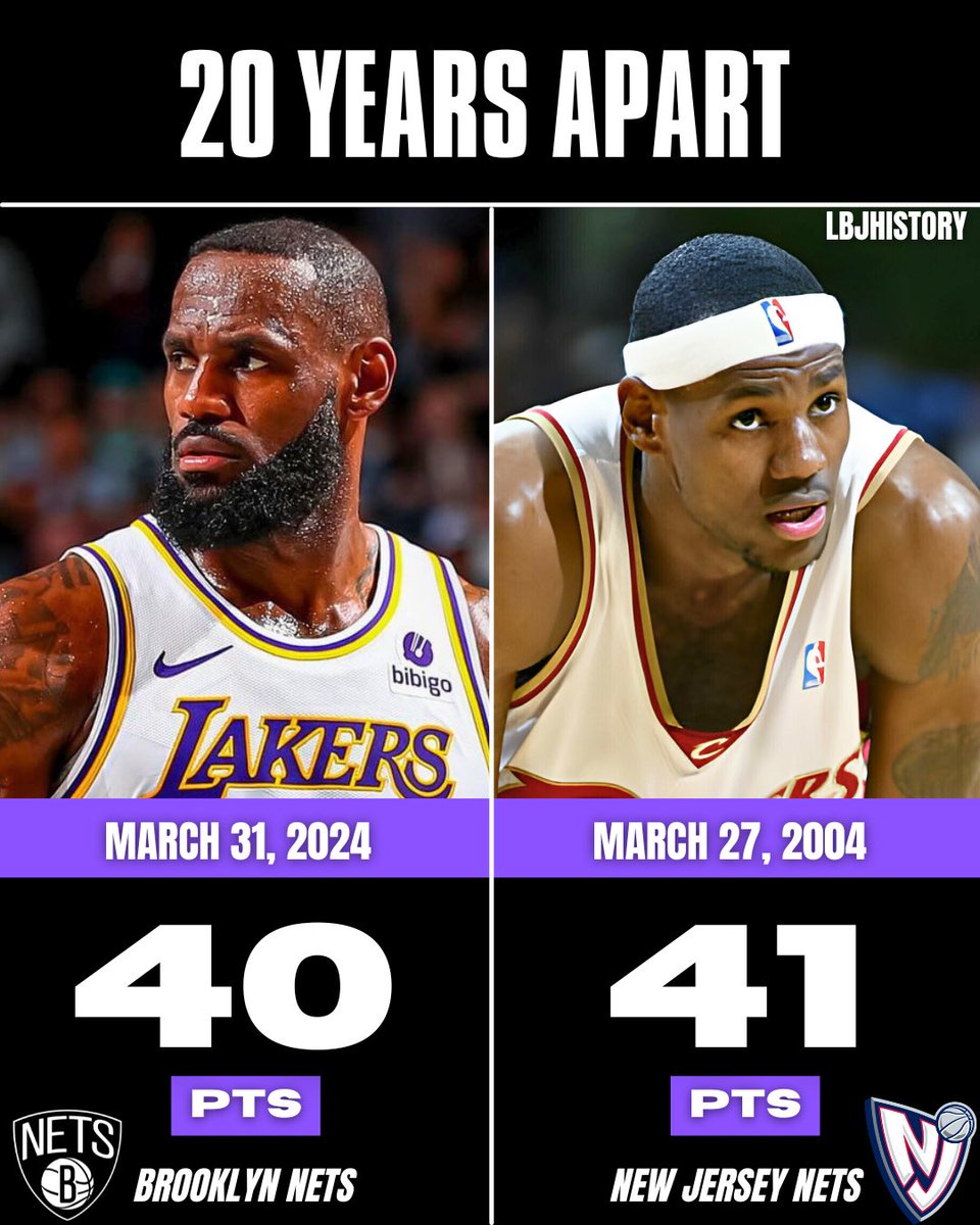 Maybe Perk was right. It might be time for LeBron to hang it up. Numbers are declining. He’s only hurting his legacy.