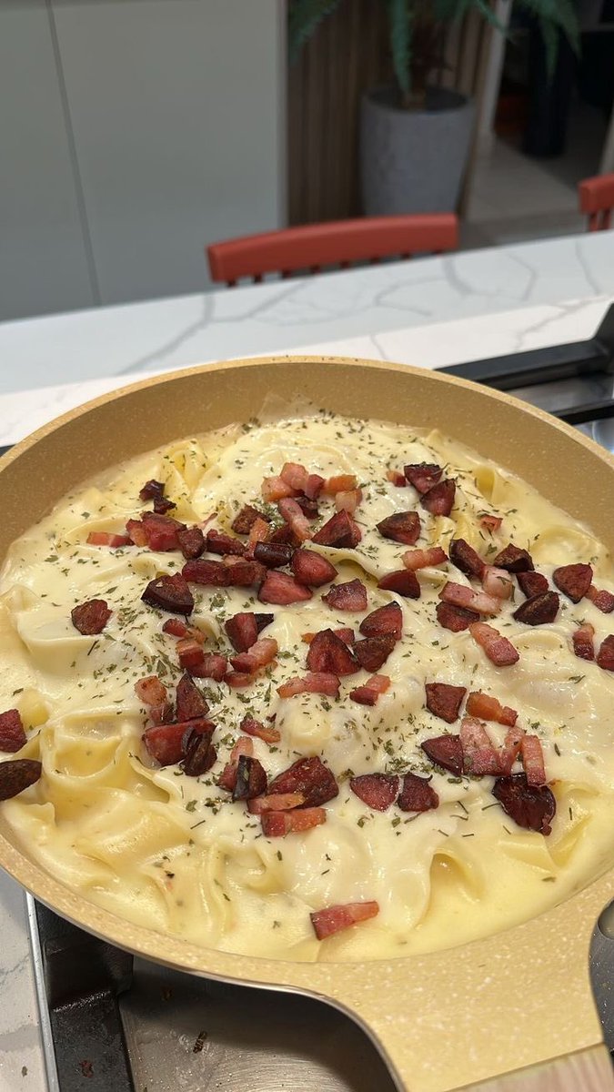 comidas tão lindas que parecem você tweet media