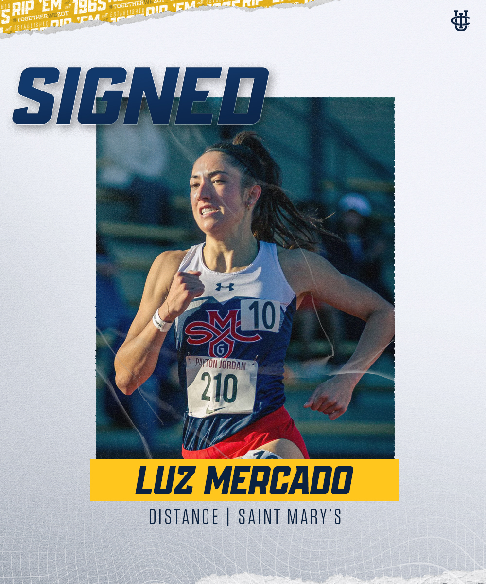 We are thrilled to welcome Luz to the Anteater family! 🐜🍴 #TogetherWeZot