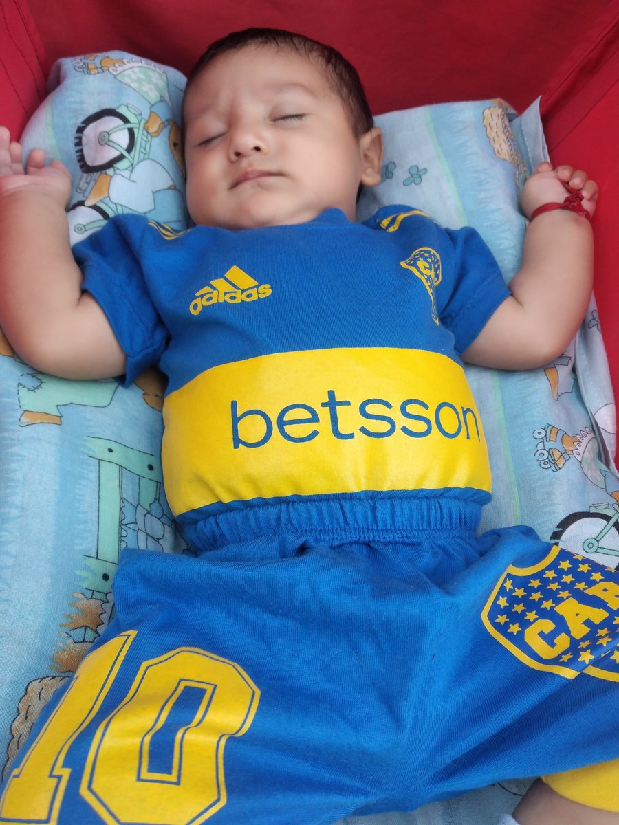 El bosterito más lindo tengo😍😍😍
