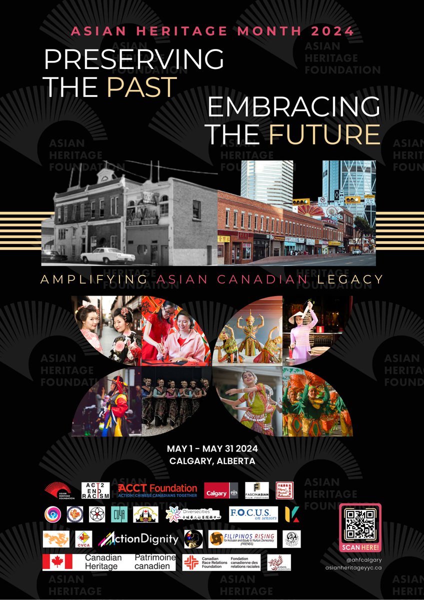 Asian Heritage Foundation tweet media