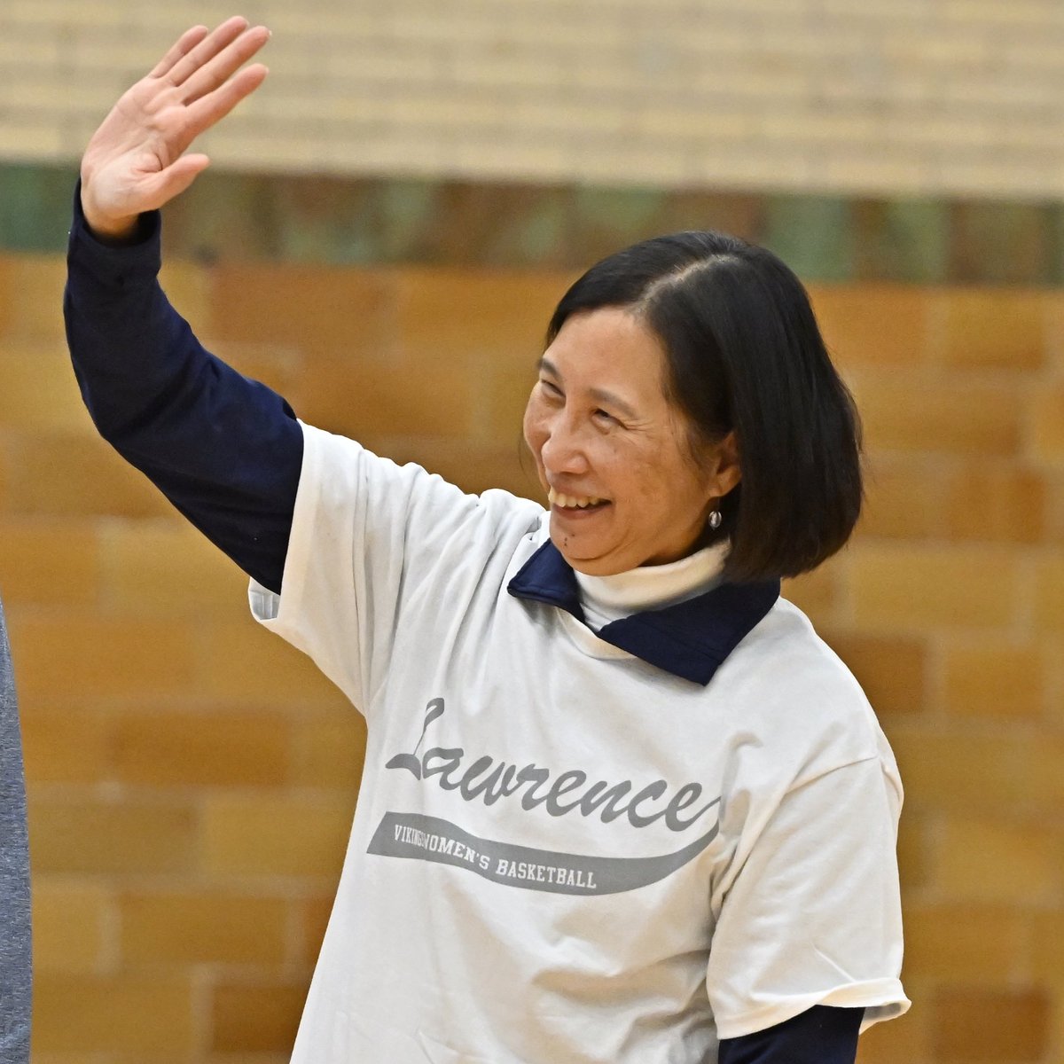 Join us tomorrow at 7pm to hear from two of our notable alumni, Stephanie Kliethermes ‘07 and Irene Strohbeen ‘78 👏 Stephanie and Irene will be taking part in the Breaking Barriers: Women in Leadership Panel, located in Warch 325 – Pusey Room.