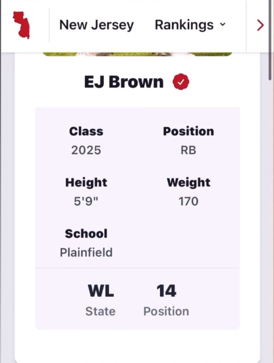 Coaches I’m interested if you’re interested!! Ranked 14th RB 🙇🏾‍♂️🙇🏾‍♂️ 40: 4.53