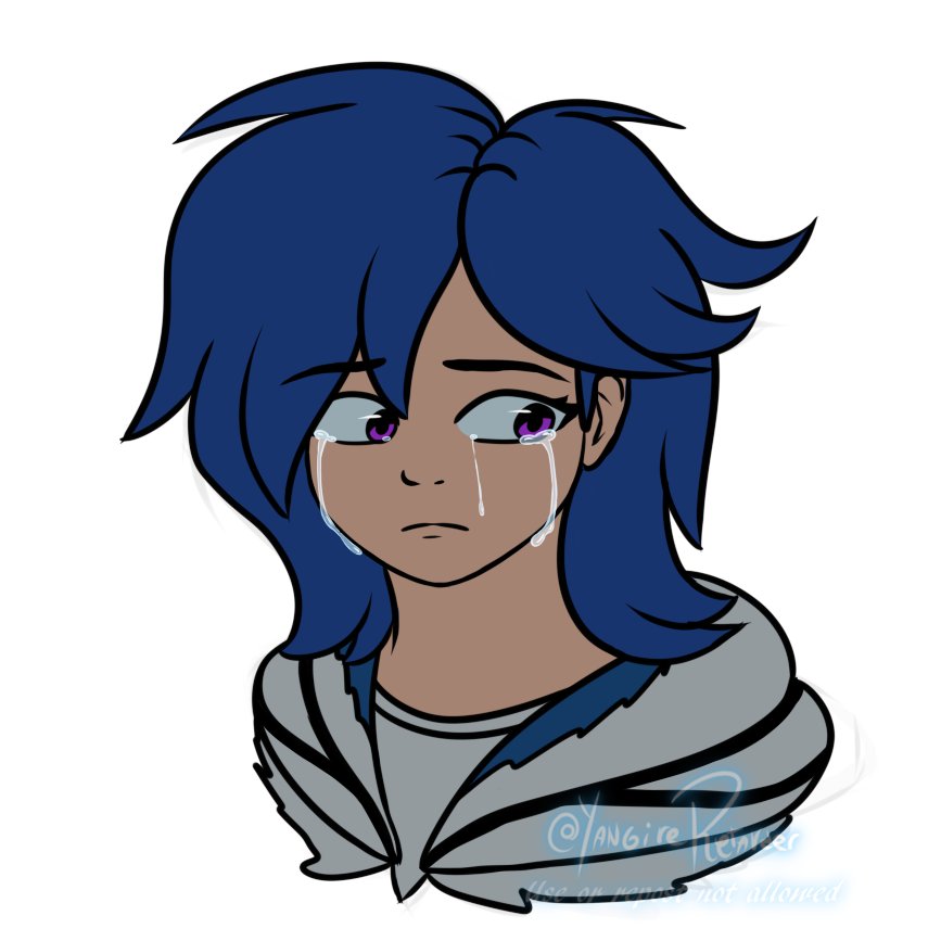 Just a sad Tawi
.
.
#SMG4 #Smg4tari #fanart