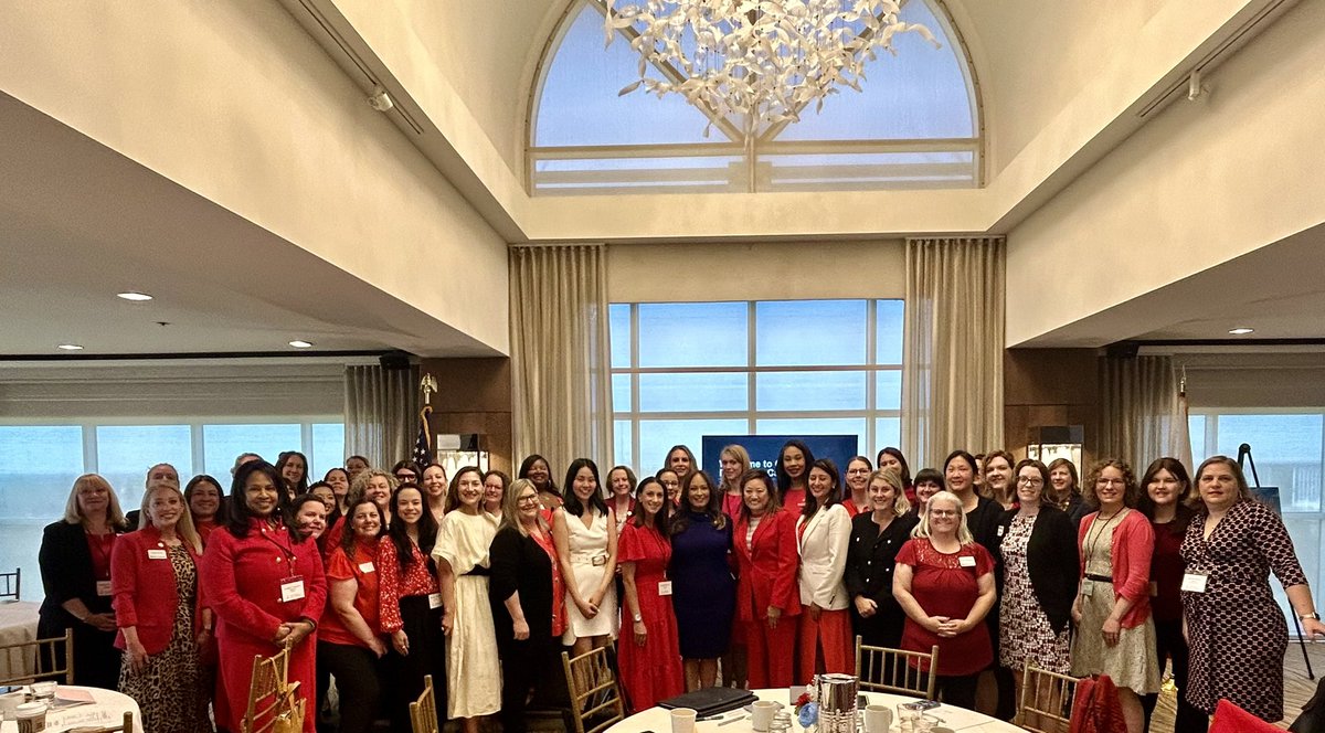 Thank you to the Junior Leagues of California for inviting me to participate in your Annual Day at the Capitol Event! I am inspired by your work and I hope that you continue to advocate for your communities and critical issues.