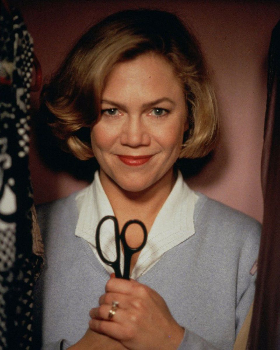 Celebrate motherhood the John Waters way with a special 30th anniversary Mother’s Day screening of his hilarious 1994 bad taste comedy, Serial Mom, this Sunday, May 12 at 7:30pm! 🎟️ buff.ly/2I2h5Et