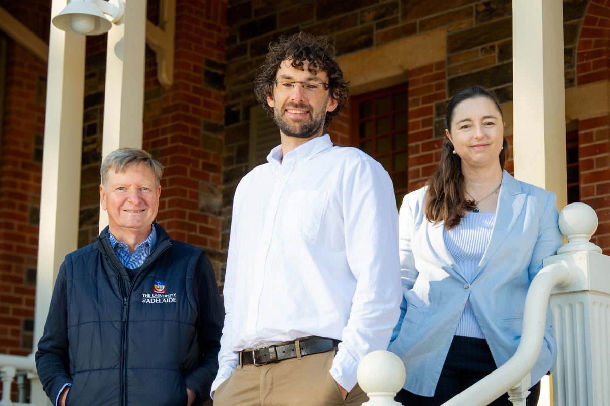 New farming systems research will show how farm management decisions affect profitability, sustainability to help southern growers understand the impact of their decisions.

👉 bit.ly/3UpNNpH 

<a href="/UniofAdelaide/">Uni of Adelaide</a> <a href="/BCG_Birchip/">Birchip Cropping Group (BCG)</a> <a href="/SouthernFS/">Southern Farming Systems</a> <a href="/ag_eyre/">Ag Innovation & Research Eyre Peninsula</a> <a href="/HartFieldDay/">HartField-SiteGroup</a> <a href="/UnfsNorth/">Upper North Farming Systems</a>