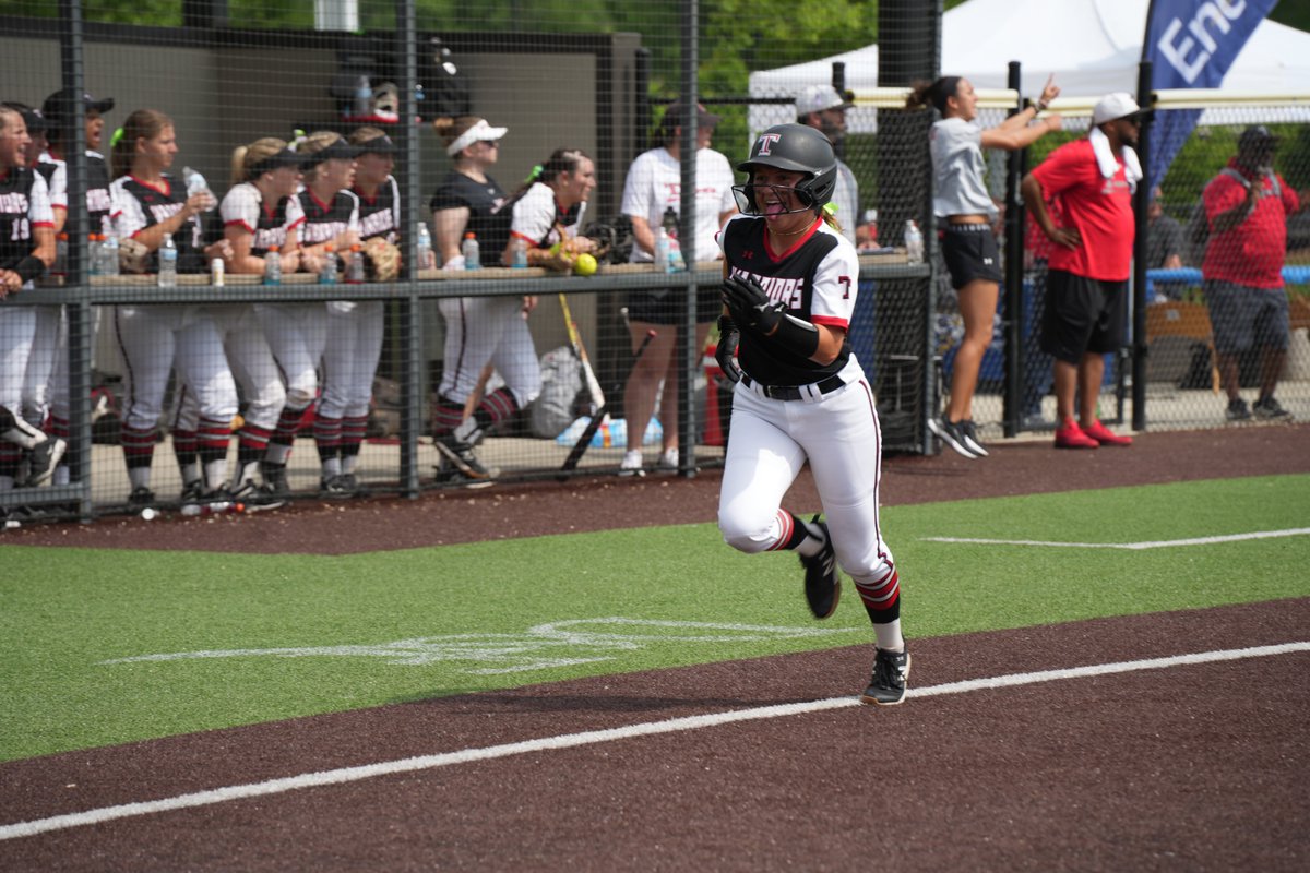 Thompson battled back from the verge of elimination to beat Sparkman and Huntsville and return to the state tournament.

Story/Photos: shelbycountyreporter.com/2024/05/06/tho…
