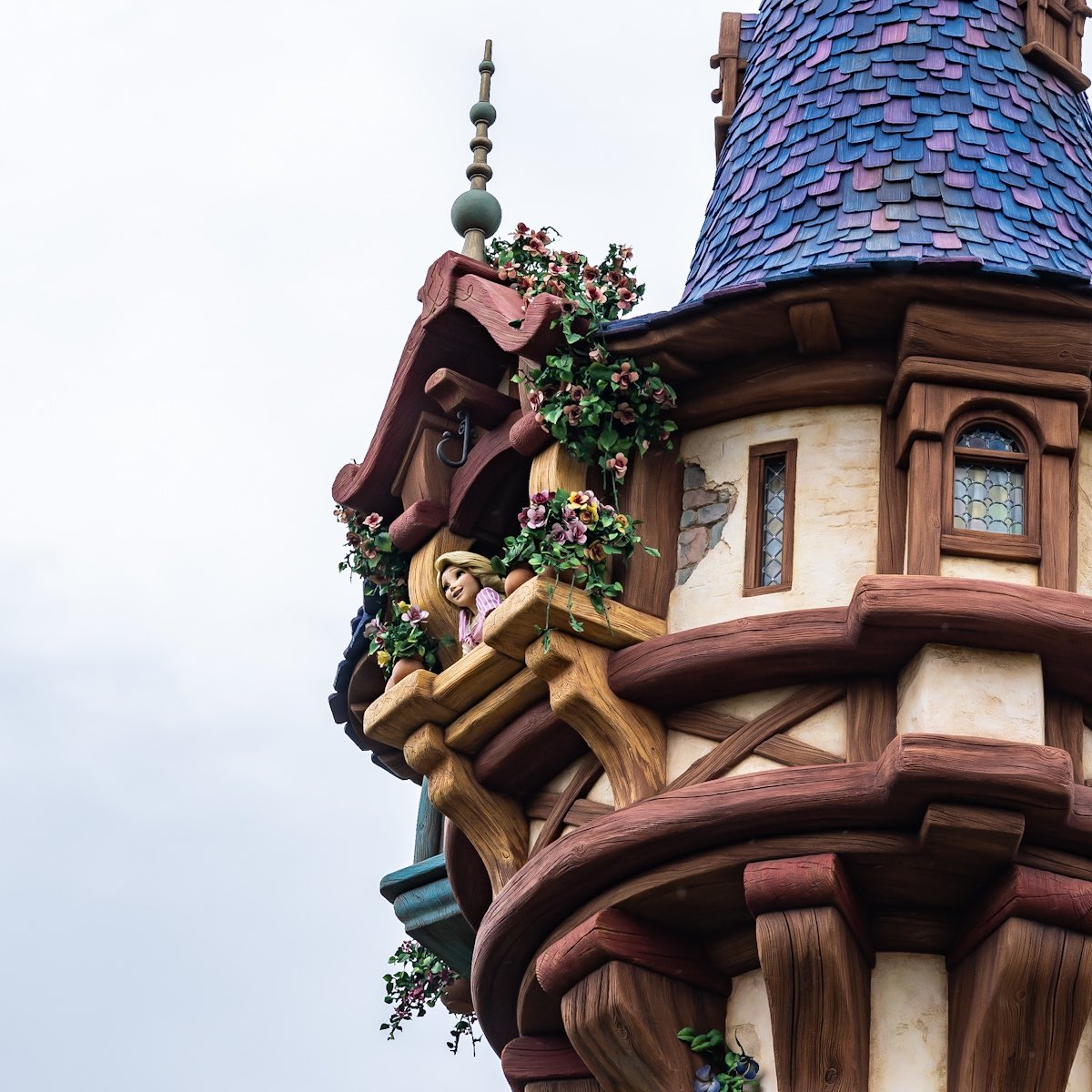 東京ディズニーシー／ #ファンタジースプリングス アトラクション