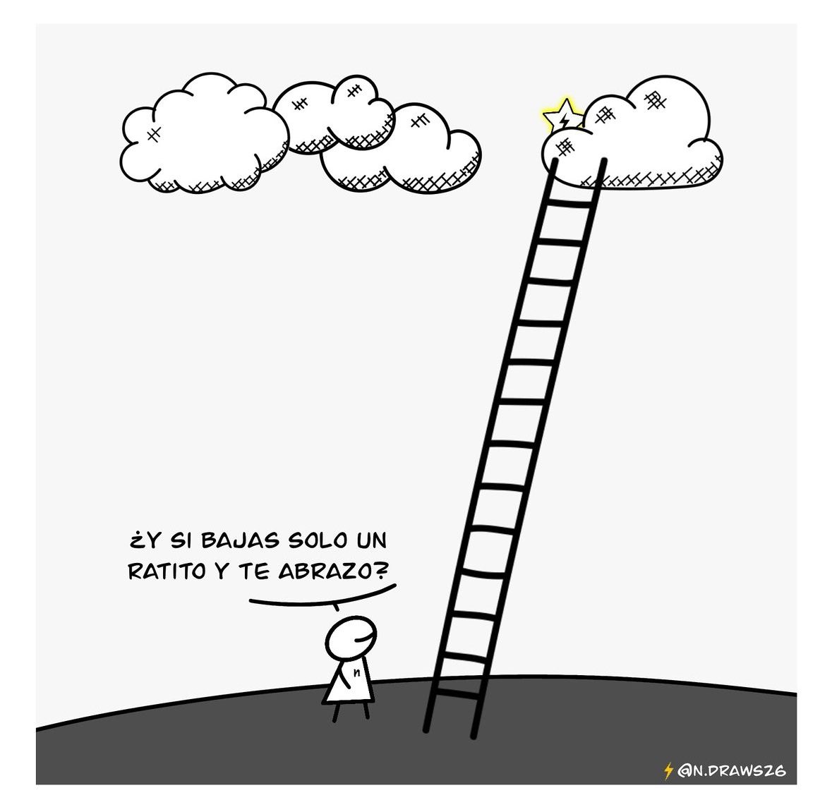 dilocondibujos_'s tweet photo. Porfi, te necesito 🥹🥹 https://t.co/kbqN83XuFn
