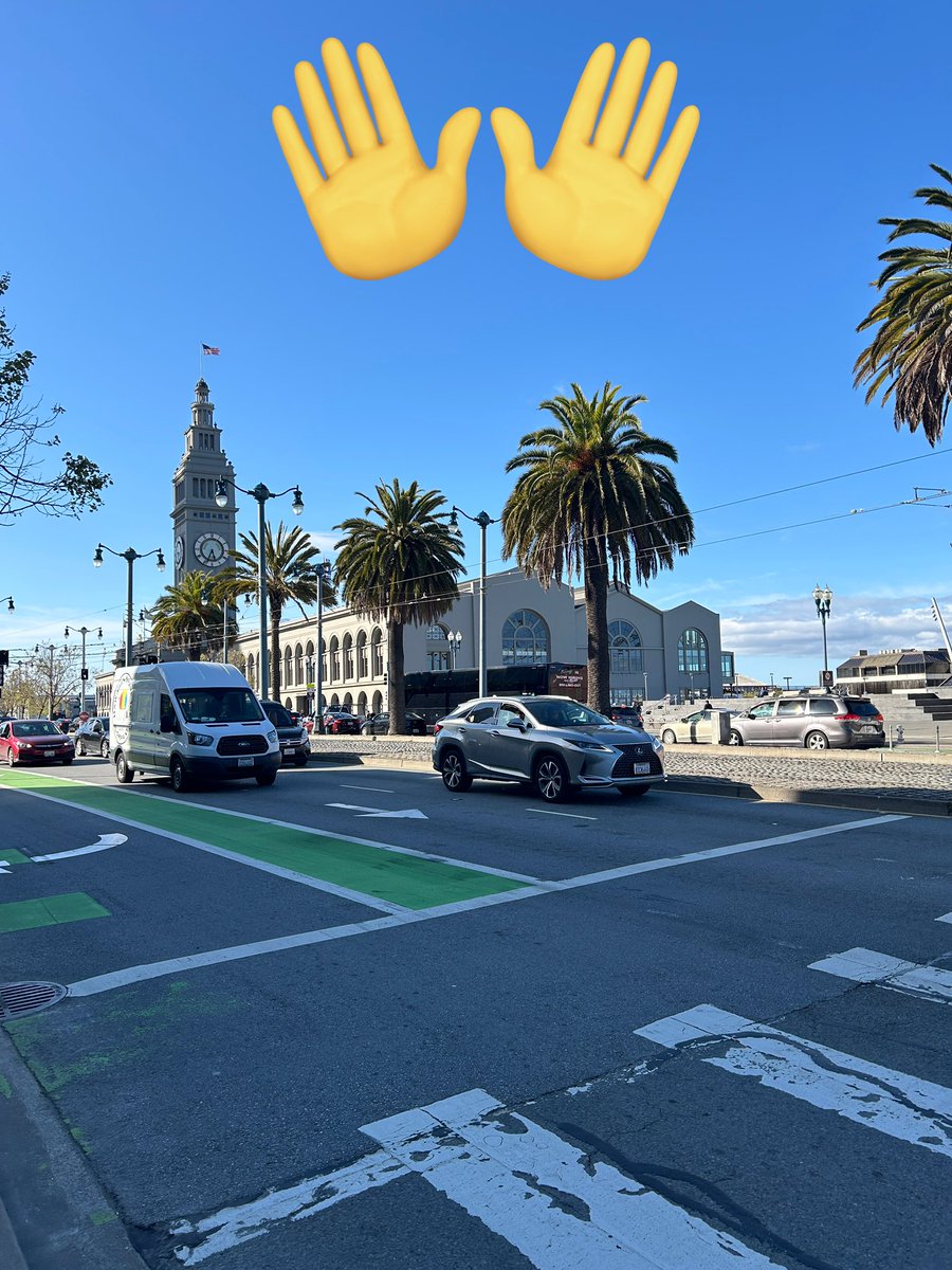 I just arrived in San Francisco and I’m starting to review the applications for our SF community lead. Lots of conventional ones - where are the crazy innovative out-of-the-box applications like HF spaces or viral tweets to get my (and the community’s) attention?