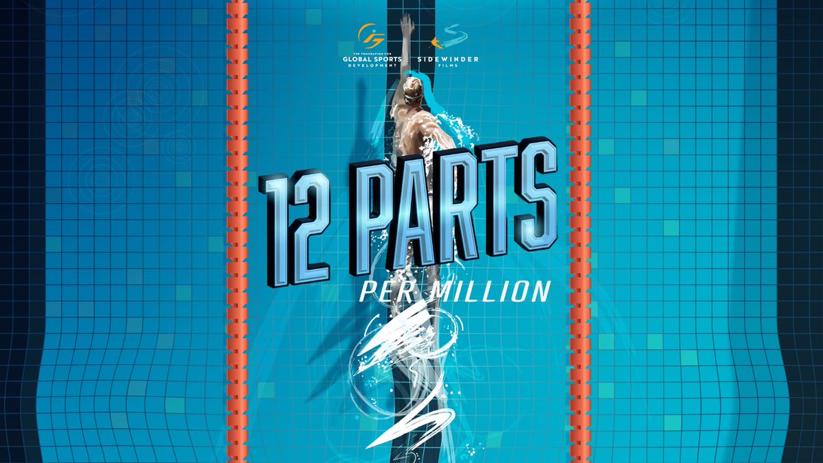12 Parts Per Million #documentary #openingfilm of the 2024 Malibu Film Festival taking place on Saturday, May 25th screening at 11:00A hosted at @directorsguild (DGA) Theater Complex in #losangeles Q&A following screening. 

Tickets on sale now malibufilmfestival.com #12ppm