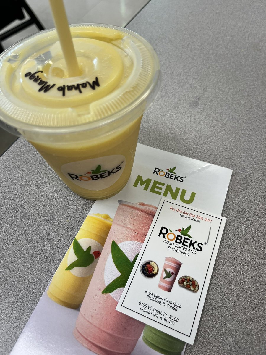 Chrissy Keith (@chrissykeith11) on Twitter photo What great way to kick off the week..a smoothie, a lotto ticket from out pfe, and a beautiful card from a student. Happy teacher appreciation week to my colleagues! <a href="/JerlingJayhawks/">Jerling Junior High</a> <a href="/OSD135/">Orland District 135</a> <a href="/JerlingPFE/">Jerling PFE</a> What great way to kick off the week..a smoothie, a lotto ticket from out pfe, and a beautiful card from a student. Happy teacher appreciation week to my colleagues! <a href="/JerlingJayhawks/">Jerling Junior High</a> <a href="/OSD135/">Orland District 135</a> <a href="/JerlingPFE/">Jerling PFE</a>