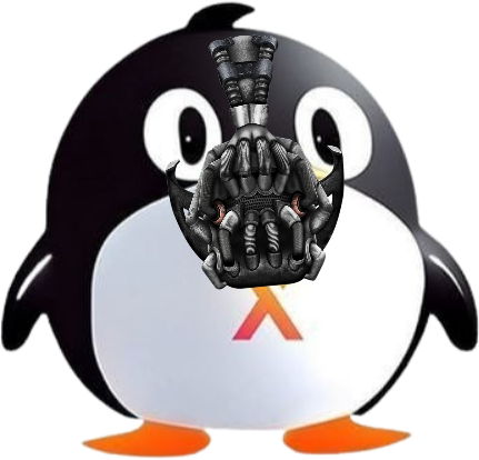 <a href="/stekisteks/">///Steki🧲</a> Ahh you think pump.fun is your ally? You merely adopted the pump, I was born in it, molded by it. $POS Pengy.fun