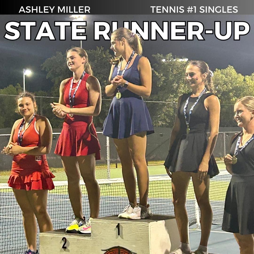 OBA at State this weekend, Congrats All!