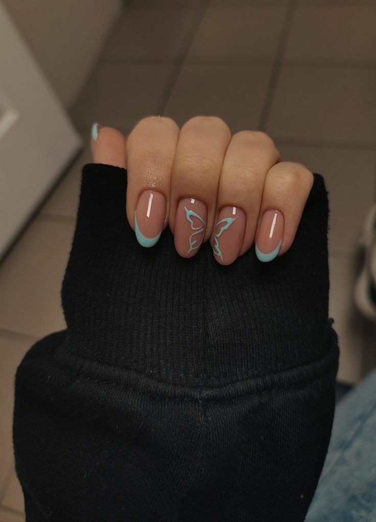 Nails inspo