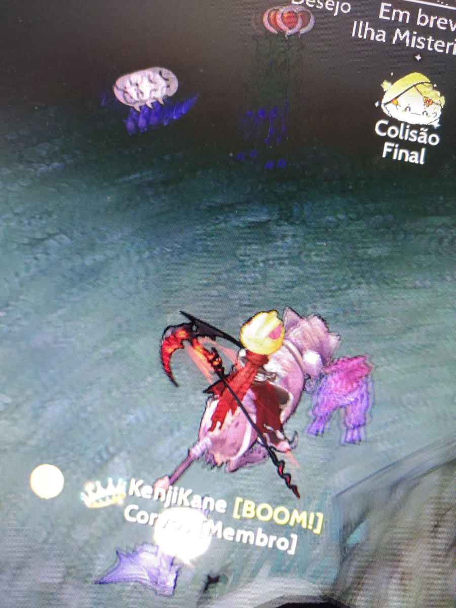 Caçando mvps e evento eggy!
Link no comentário!