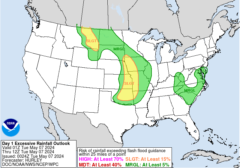 D1
SLGT risk in C #TornadoAlley,NWUSesp #Omaha,#LincolnNE,#DesMoines,#KansasCity,#Topeka,#Wichita,#Tulsa,#OklahomaCity,#Norman,#FayettevilleAR,#FortSmith,#SiouxFalls
#Wxtwitter #Severewx #FlashFlood #MOwx #KSwx #KCwx #NEwx #IAwx #MTwx #WYwx #ARwx #SDwx #NDwx #MNwx #OKCwx #OKC