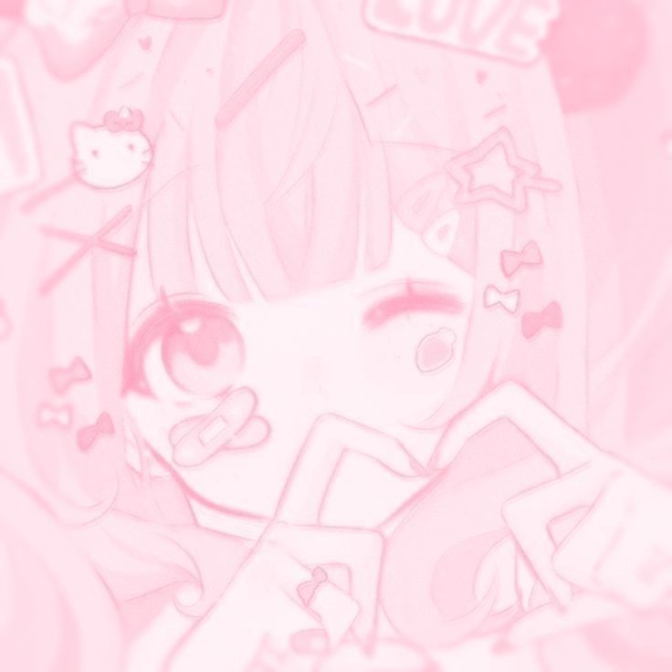 Snowball_Playz's tweet photo. Cute pink pfps you guys can use!

#pinkpfp #pfps #pfp #pink https://t.co/YnIL3Wyrex