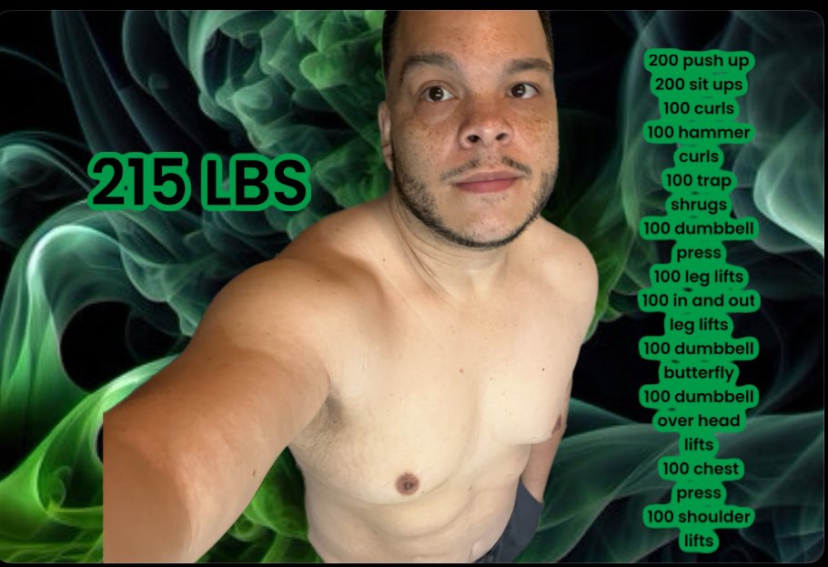 OIAM ER SAVAGE™️ (@ersavage3) on Twitter photo Almost at my goal!! 180 here I come Almost at my goal!! 180 here I come