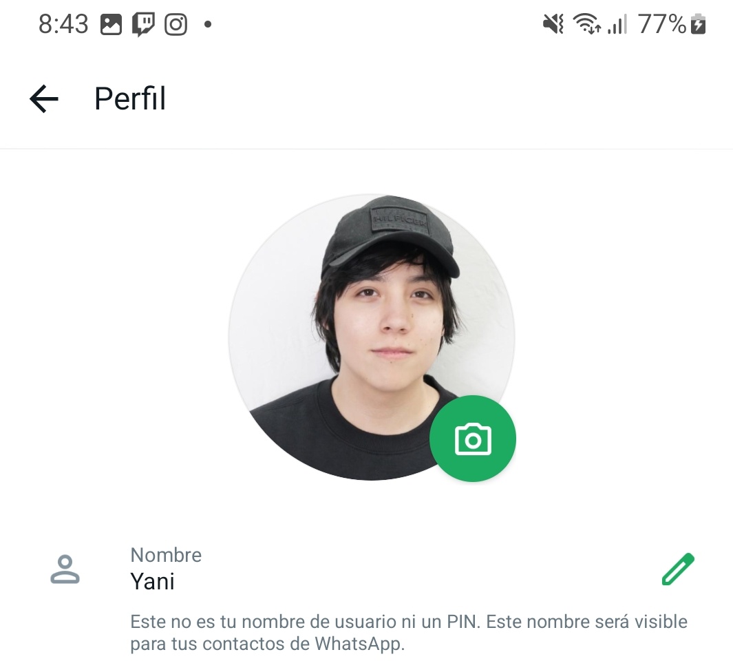 Yaniiiiiiiiii 🌐🇵🇾 tweet media