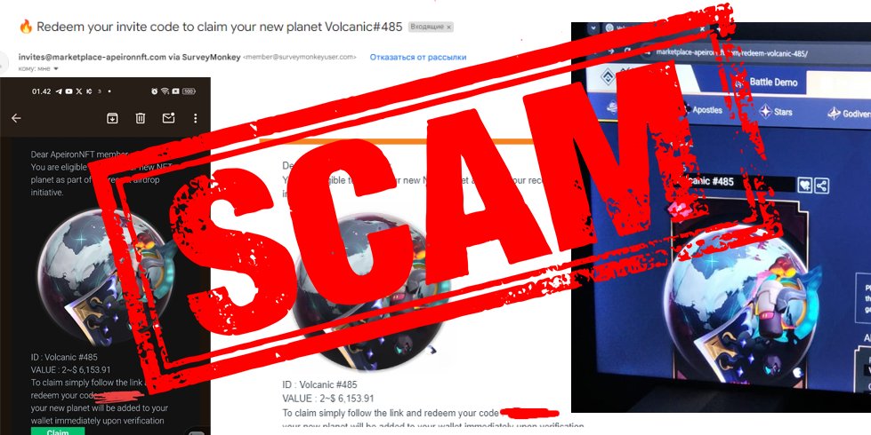 🚨🚨🚨 Watch our for scammer bood emails! Check and confirm with with Overseers and Doodwranglers on Discord when in doubt! Stay safe Doodd⛑️