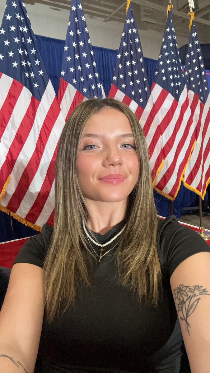 Sadie Roach tweet media