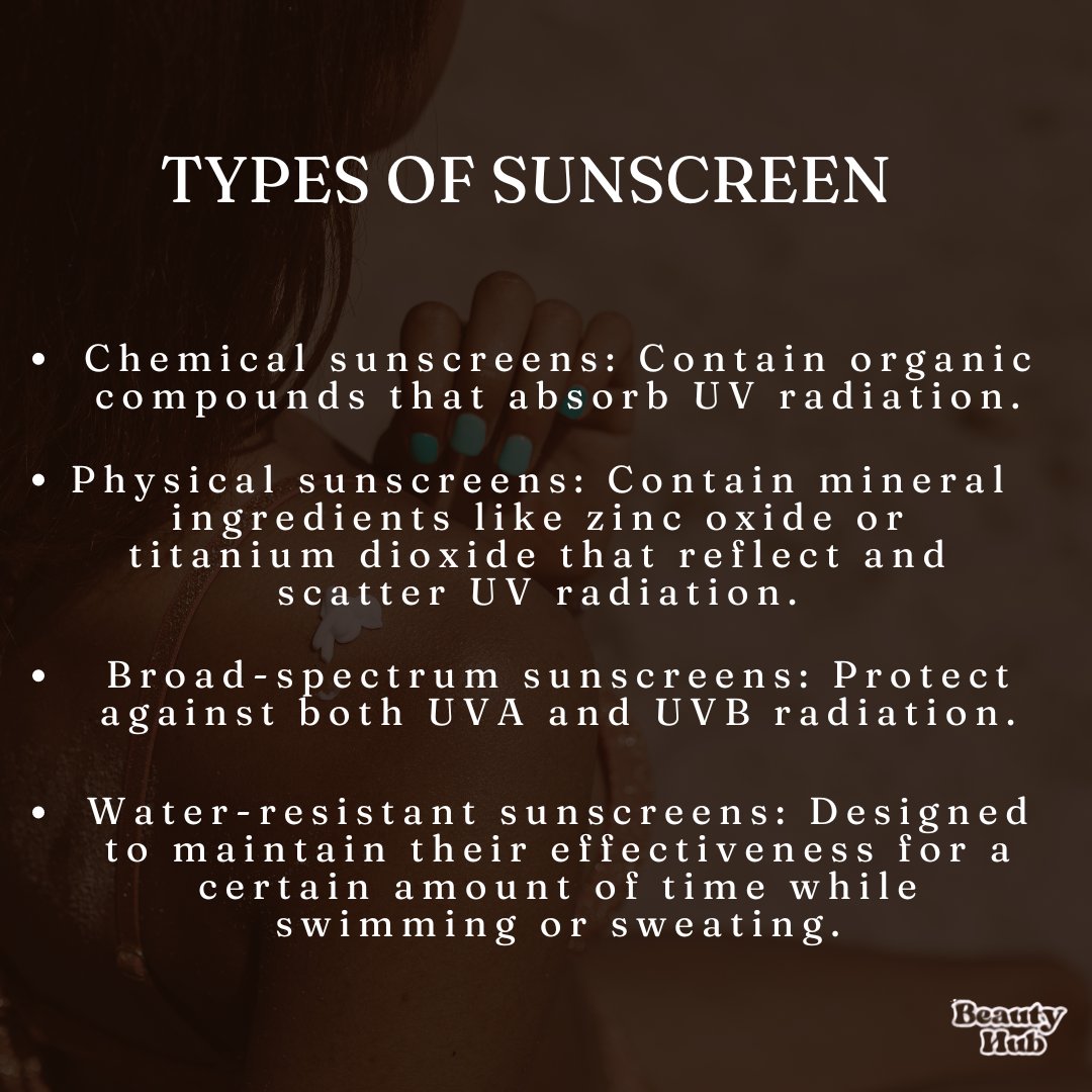 Let's shed some light on sunscreen: your skin's best defense against the sun's rays!☀️🧴

#skincareessentials #sunscreen #uvraysprotection