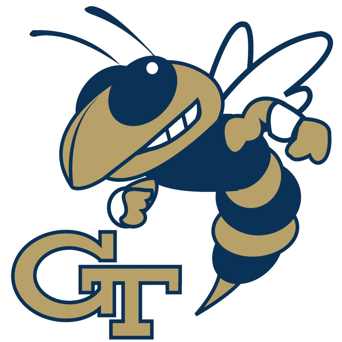 Blessed to receive an offer from Georgia Tech!! @TheOfficialPFFB @CoachTC22 @CoachJayKM @C3Elite7v7 @CoachTMcKnight @corypeoples @adamgorney @ChadSimmons_ @JohnGarcia_Jr @MohrRecruiting @RyanWrightRNG @SWiltfong_ @TheSteamWhistle @SouthRecruiting