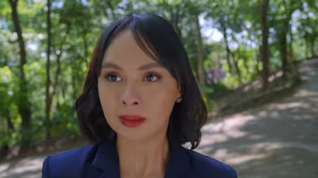Why Bettina Tiu as the main villain is the perfect twist 🧵

1. First, she is the reason why you should never ever neglect your kids. She is the product of bad parenting and childhood trauma. 

#CBMLPricelessGetaway
#CBMLOnNetflixEP147 #CantBuyMeLove