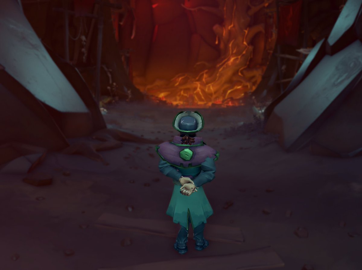 This wasn't an easy decision but I think it's time. I am quitting my Waking up Flameheart series. Its come to a point where its become stressful to keep up, and deal with everything else I've been dealing with irl. It has been one hell of a ride, meeting so many of you great