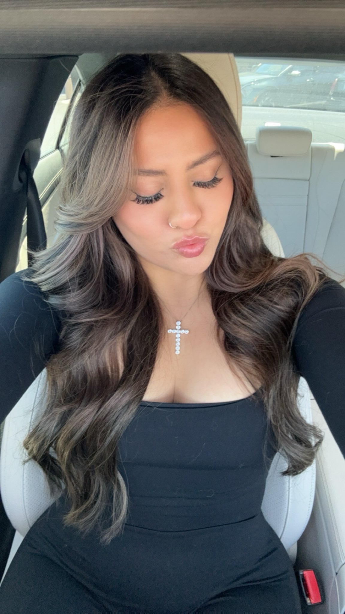 Jackie Figueroa on X: Were back to long hair ✨🫶🏽  t.cog3wLlZCkSH  X